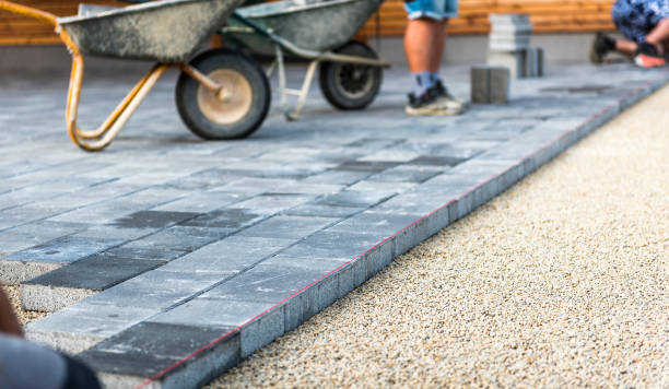 Best Stamped Concrete Services in West Bountiful, UT