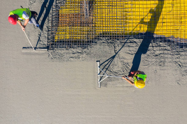 Best Concrete Foundation Repair in West Bountiful, UT