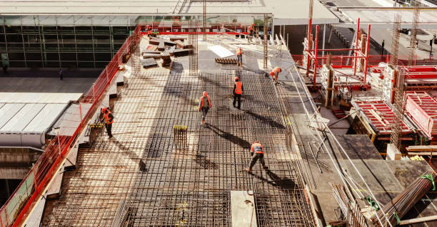 Best Concrete Foundation Repair in West Bountiful, UT