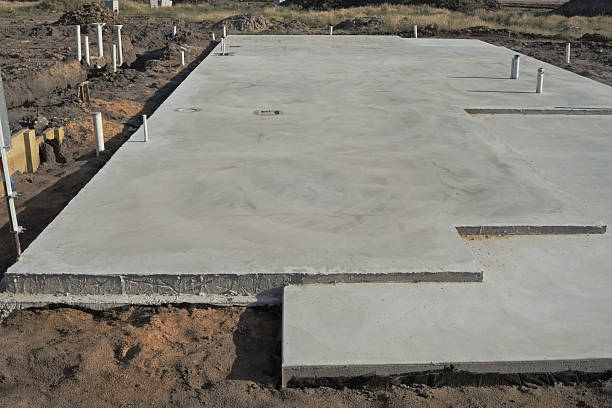 Best Decorative Concrete in West Bountiful, UT