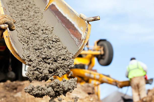 Best Commercial Concrete Services in West Bountiful, UT