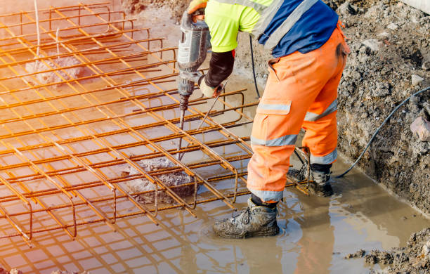 , UT Concrete contractor Company