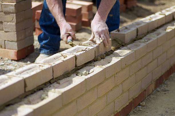 Best Concrete Retaining Walls in West Bountiful, UT