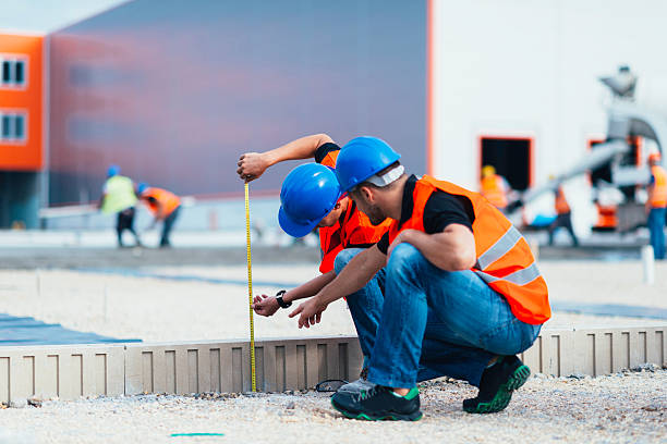 Best Concrete Retaining Walls in West Bountiful, UT